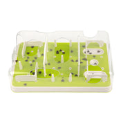 Interaktives Spielzeug - Puzzle Katzenfutter