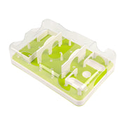 Interaktives Spielzeug - Puzzle Katzenfutter