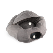 Lamb Cat - 3 in 1 Katzen-tunnel & -Bett