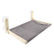 Skywalk - Faltbare Katzen Fensterliege