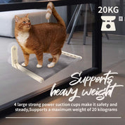 Skywalk - Faltbare Katzen Fensterliege