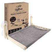 Skywalk - Faltbare Katzen Fensterliege