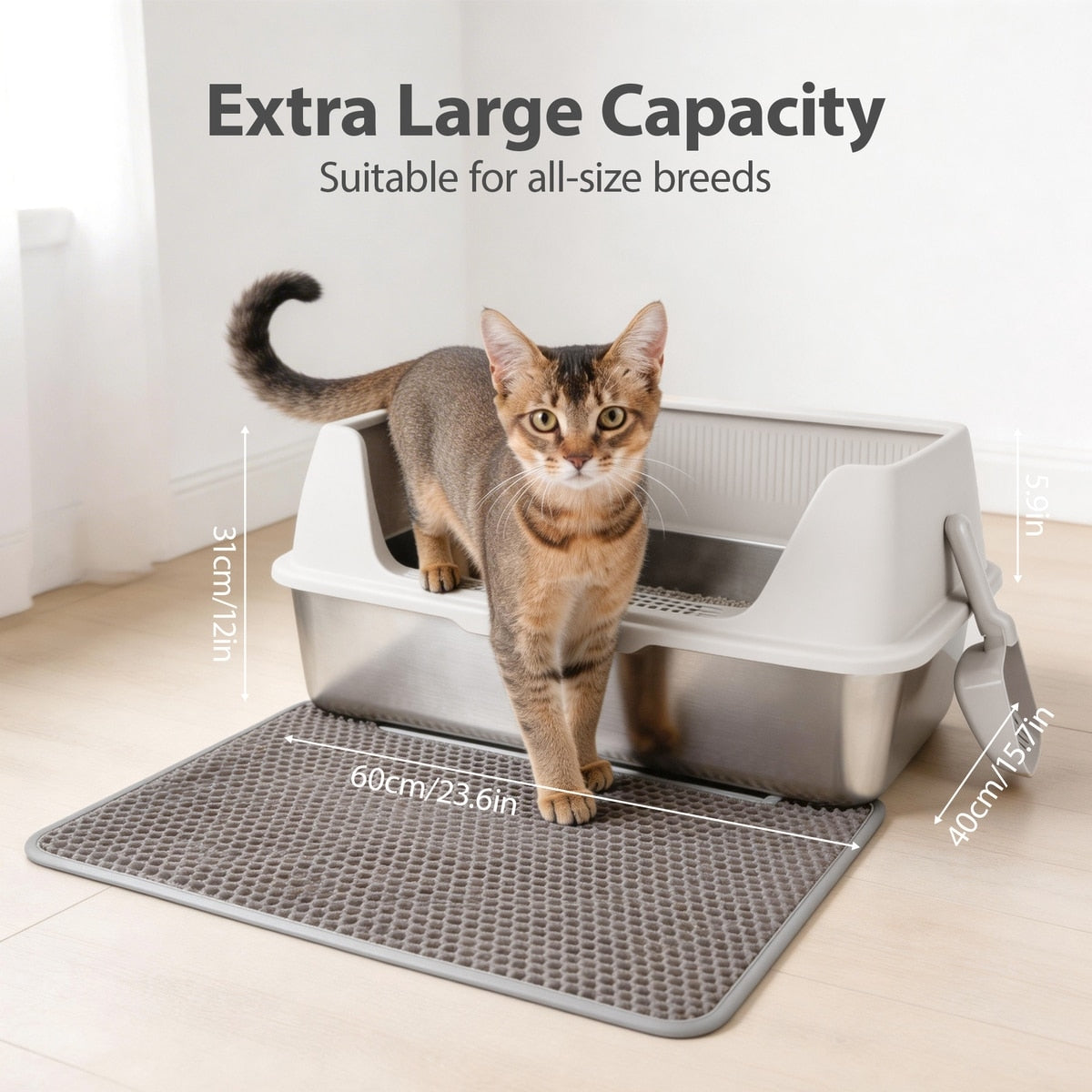 2464-Gofresh-MeowLooStainlessSteelCatlitterBox-katzentoilette-3.jpg