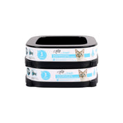Go Fresh-Clump Seal Standard Ersatzbeutel für Katzenstreu