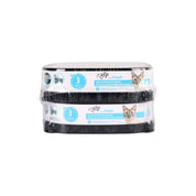 Go Fresh-Clump Seal Standard Ersatzbeutel für Katzenstreu
