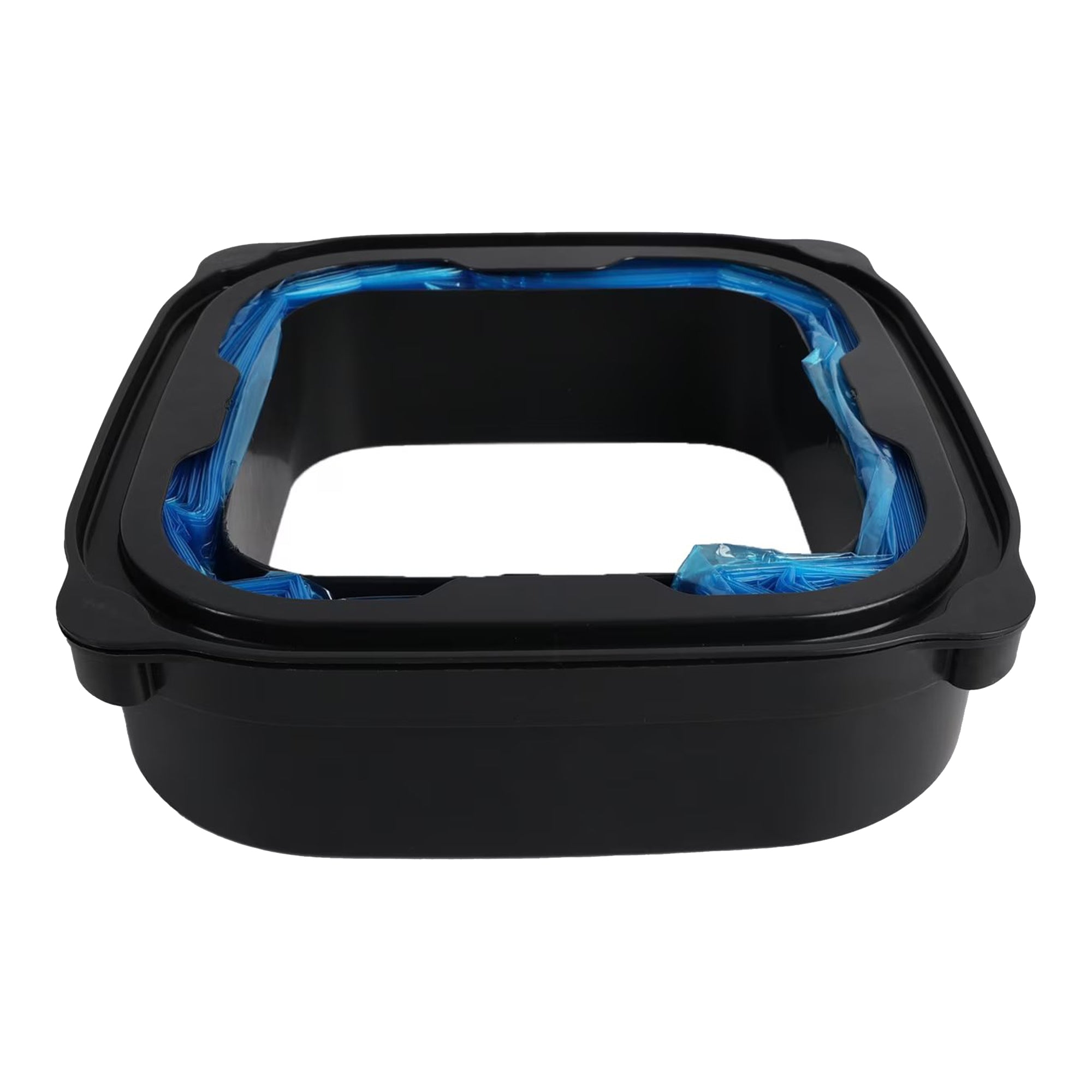 Go Fresh-Clump Seal Standard Ersatzbeutel für Katzenstreu