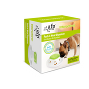 Interaktives Spielzeug - Push4Meal Dispenser für Hunde