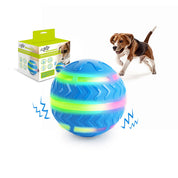 Interaktives Spielzeug - Motion Activated Hundeball
