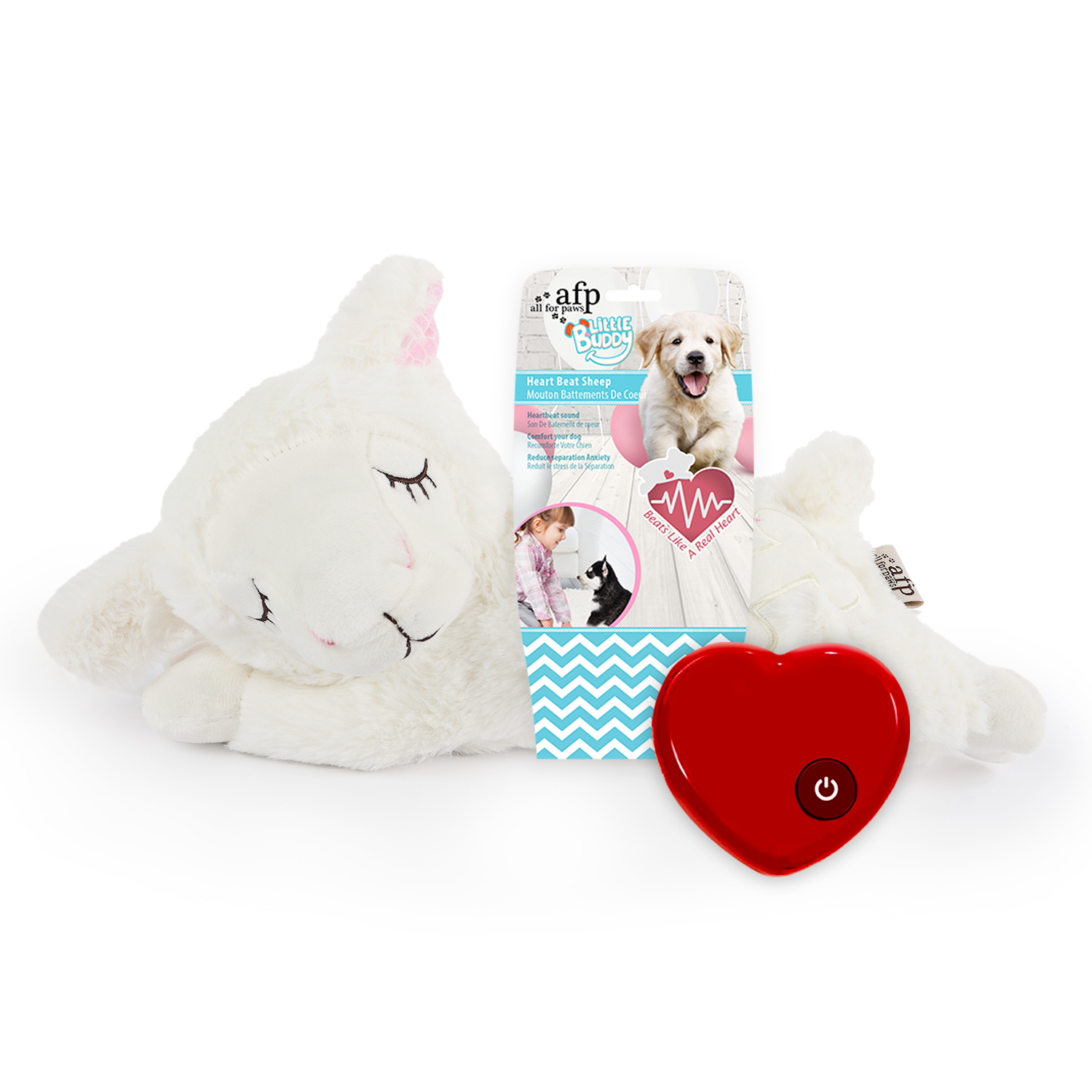 Winfun Plüsch-Hund Für Babys – Spricht Spanisch, Mit Licht & Sound, Texturierte Oberfläche