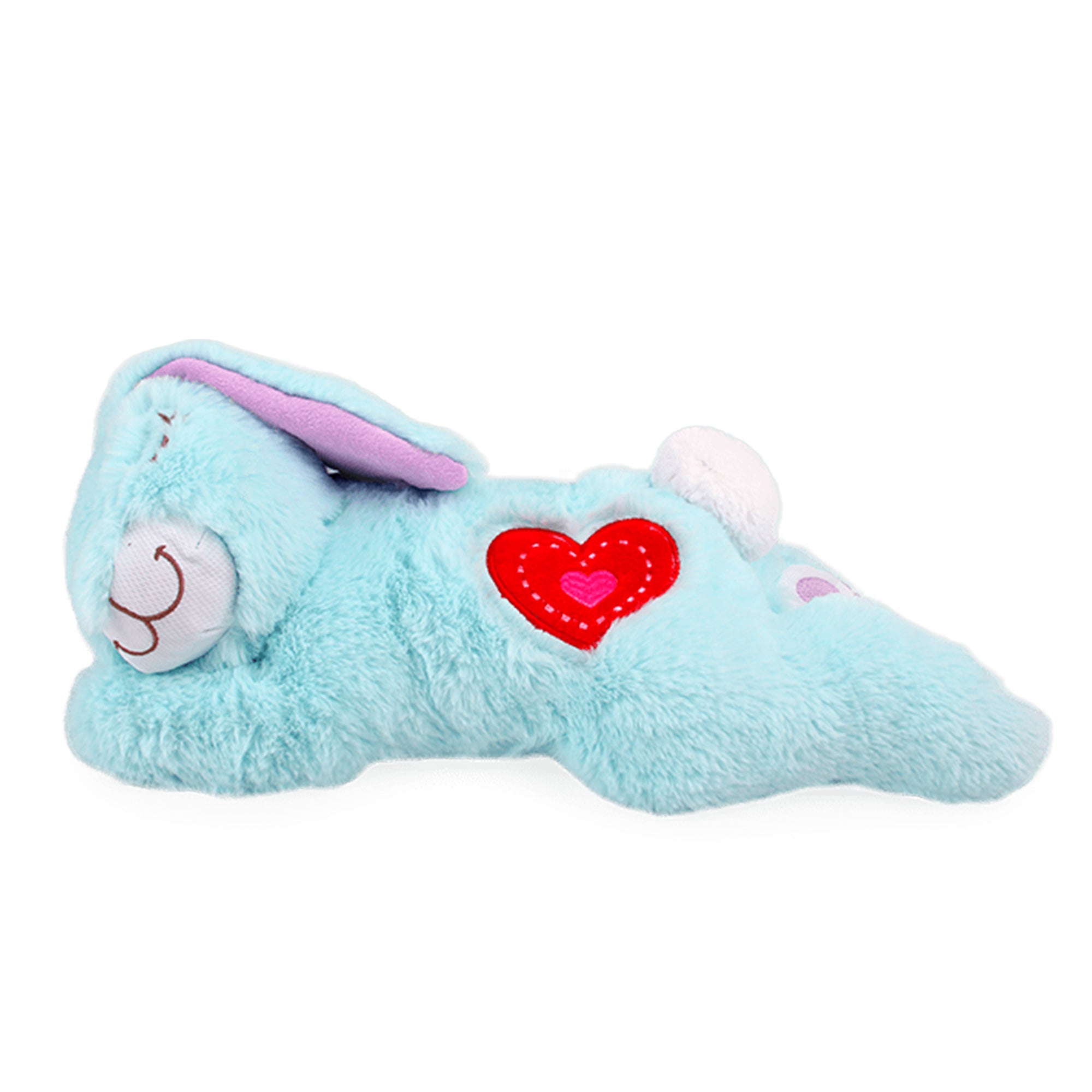 Heart Beat Warm Kuscheltier für Hunde