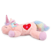 Heart Beat Warm Kuscheltier für Hunde