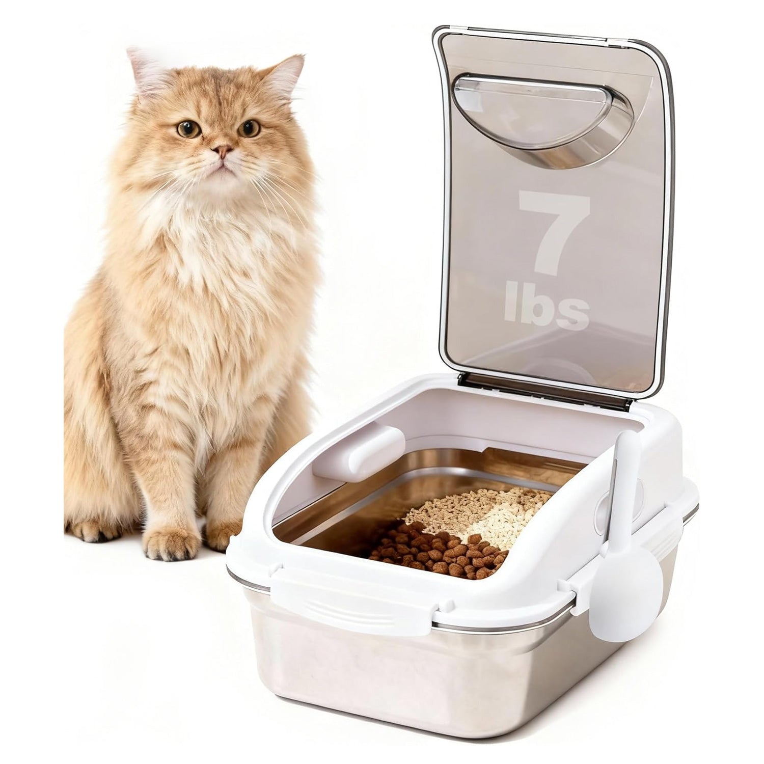 Lifestyle 4 Pets
