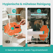 Calming Pals Hunde Leckmatte – Beruhigung für Transportbox & Zuhause