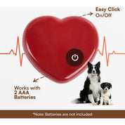 Little Buddy – Herzschlag-Simulator