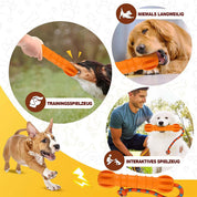 Floating Stick – Hundespielzeug für Fetch & Toss