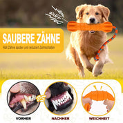 Floating Stick – Hundespielzeug für Fetch & Toss