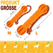 Floating Stick – Hundespielzeug für Fetch & Toss