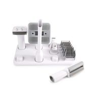 Pet Salon - Grooming Kit Pro – 7in1 Hundeschermaschine mit Staubsauger