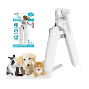 Pet Salon - LED-Nagelknipser