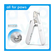 Pet Salon - LED-Nagelknipser