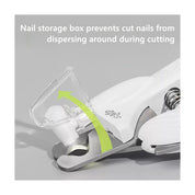 Pet Salon - LED-Nagelknipser