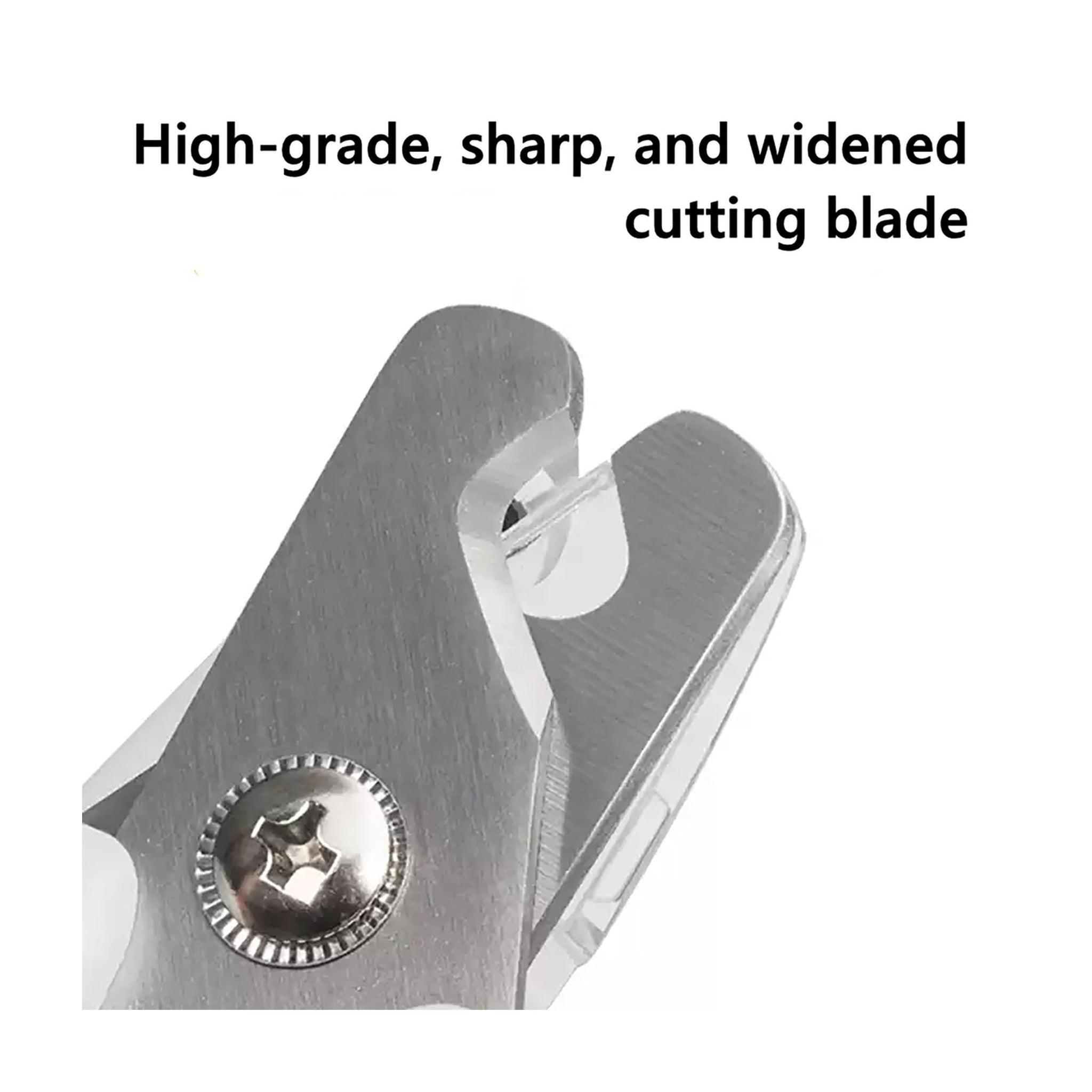 Pet Salon - LED-Nagelknipser