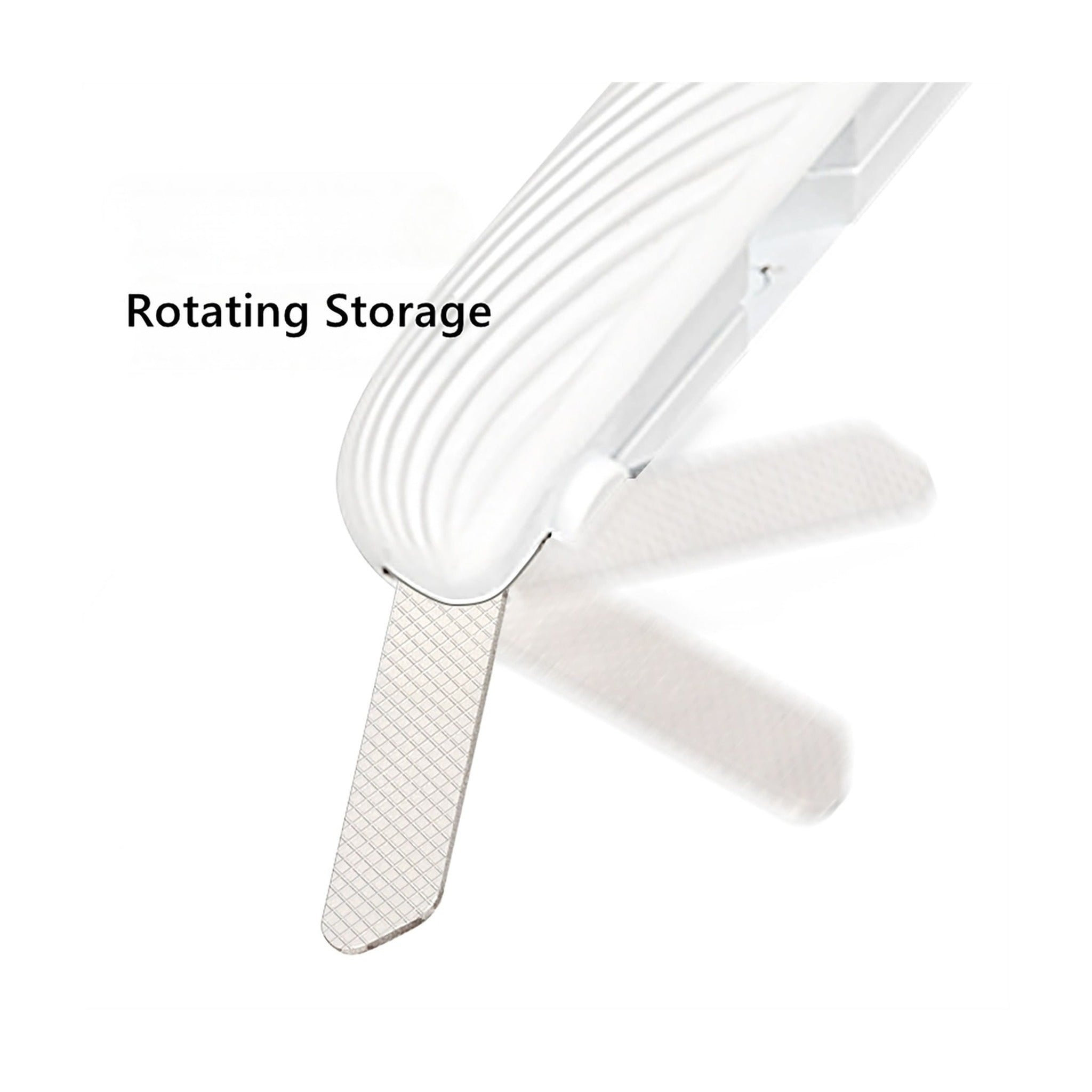 Pet Salon - LED-Nagelknipser