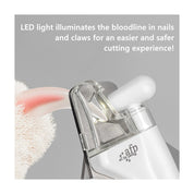 Pet Salon - LED-Nagelknipser