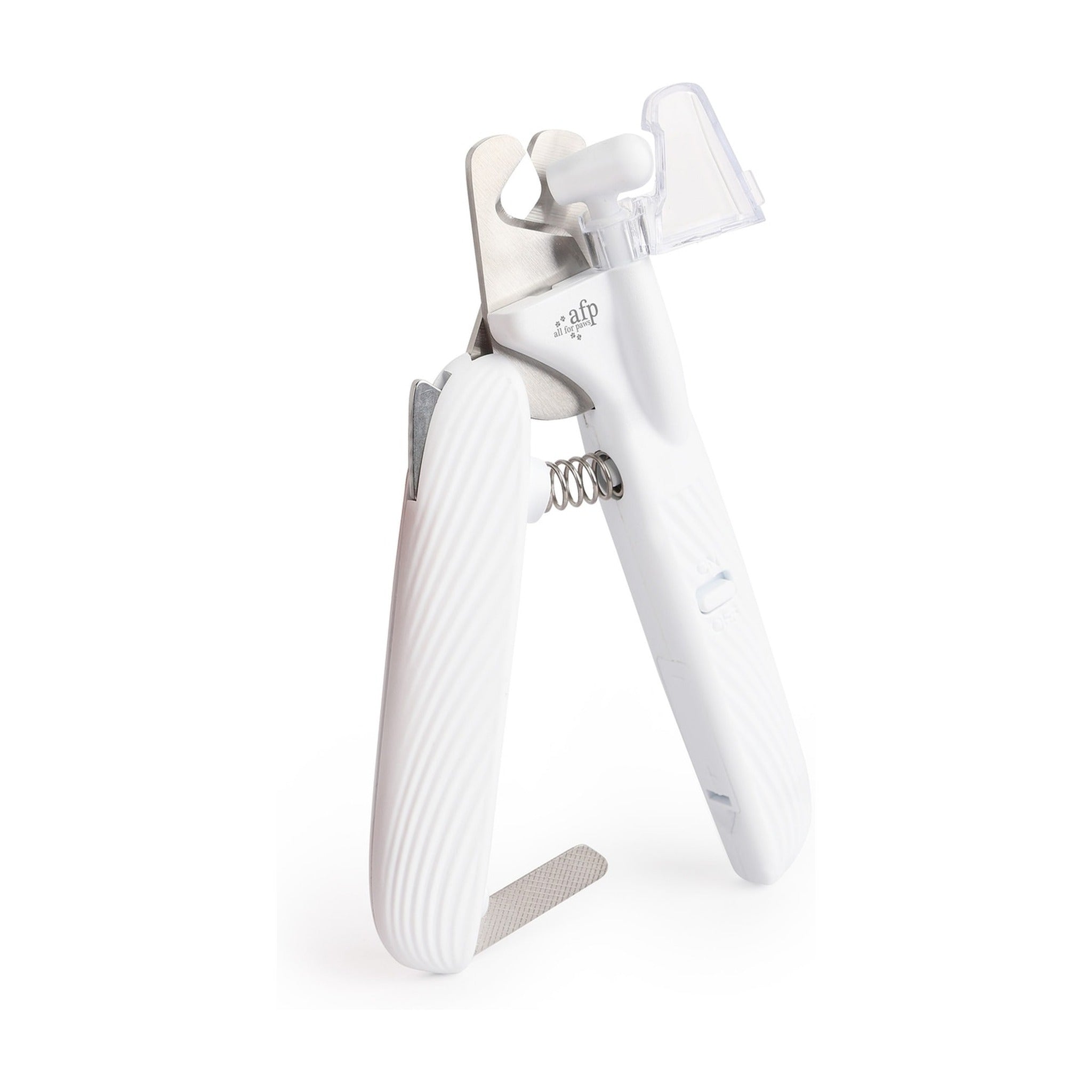 Pet Salon - LED-Nagelknipser