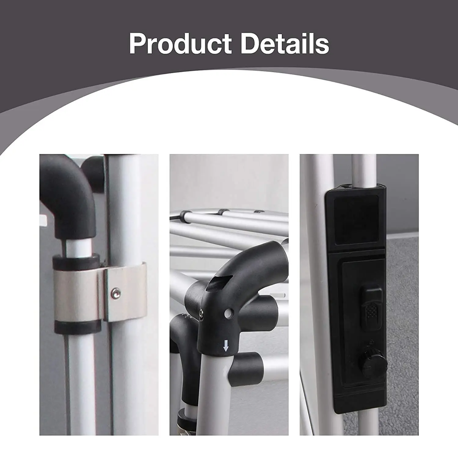 Travel Dog - Hundetransportbox aus Aluminium